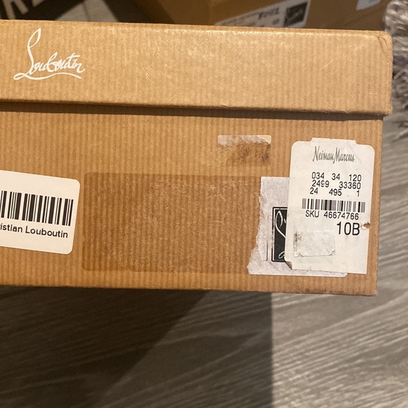 nude So Kate CL - Picture 7 of 7